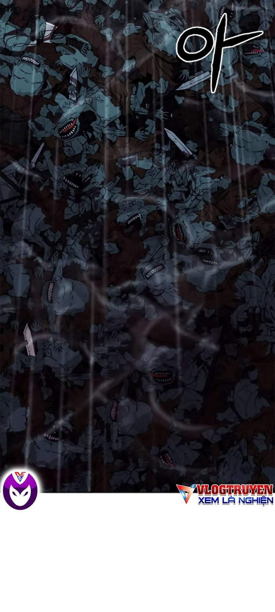 đọc truyện Druid Tại Ga Seoul - Người Hóa Thú Chương 21 ảnh 109 tại Thiên Thai Truyện