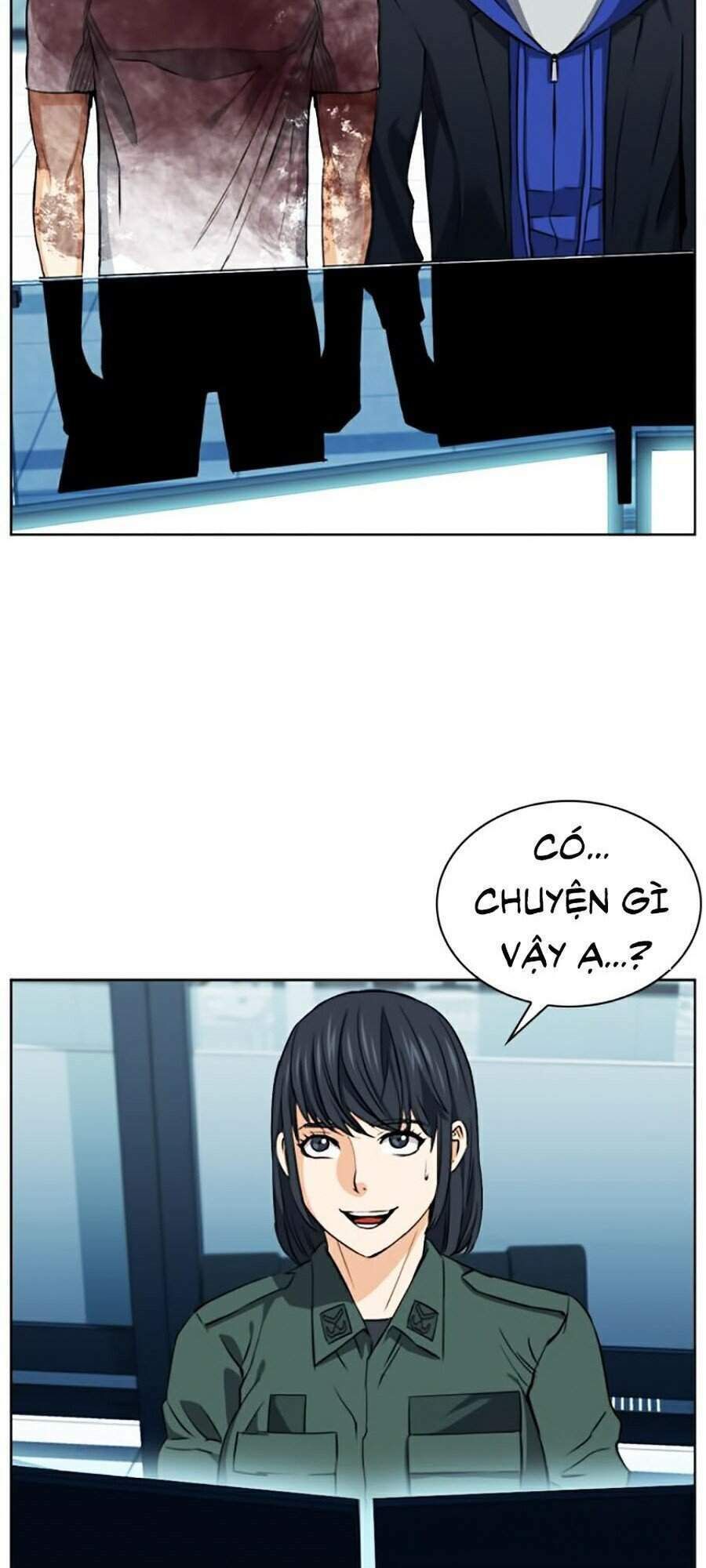 đọc truyện Druid Tại Ga Seoul - Người Hóa Thú Chương 21 ảnh 113 tại Thiên Thai Truyện