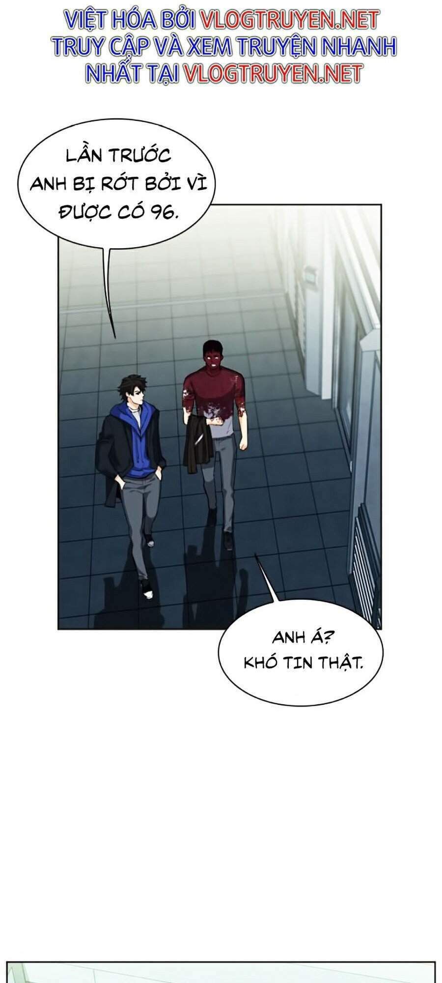 đọc truyện Druid Tại Ga Seoul - Người Hóa Thú Chương 21 ảnh 121 tại Thiên Thai Truyện