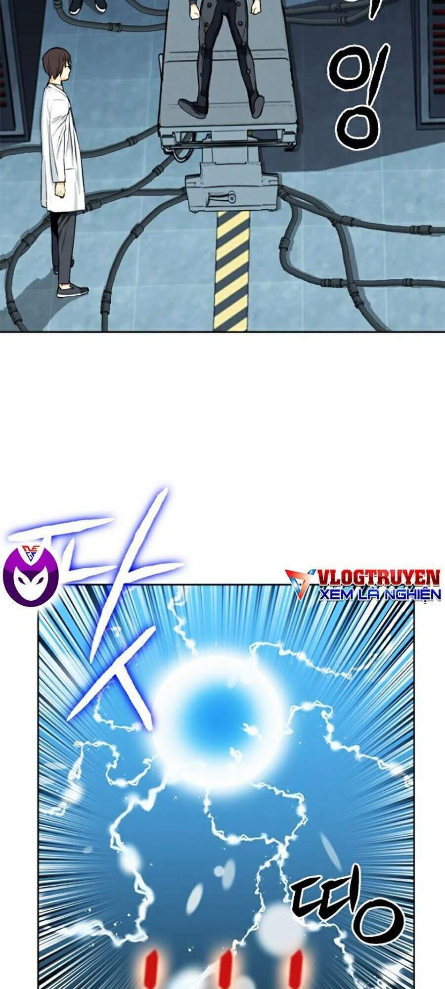 đọc truyện Druid Tại Ga Seoul - Người Hóa Thú Chương 21 ảnh 125 tại Thiên Thai Truyện