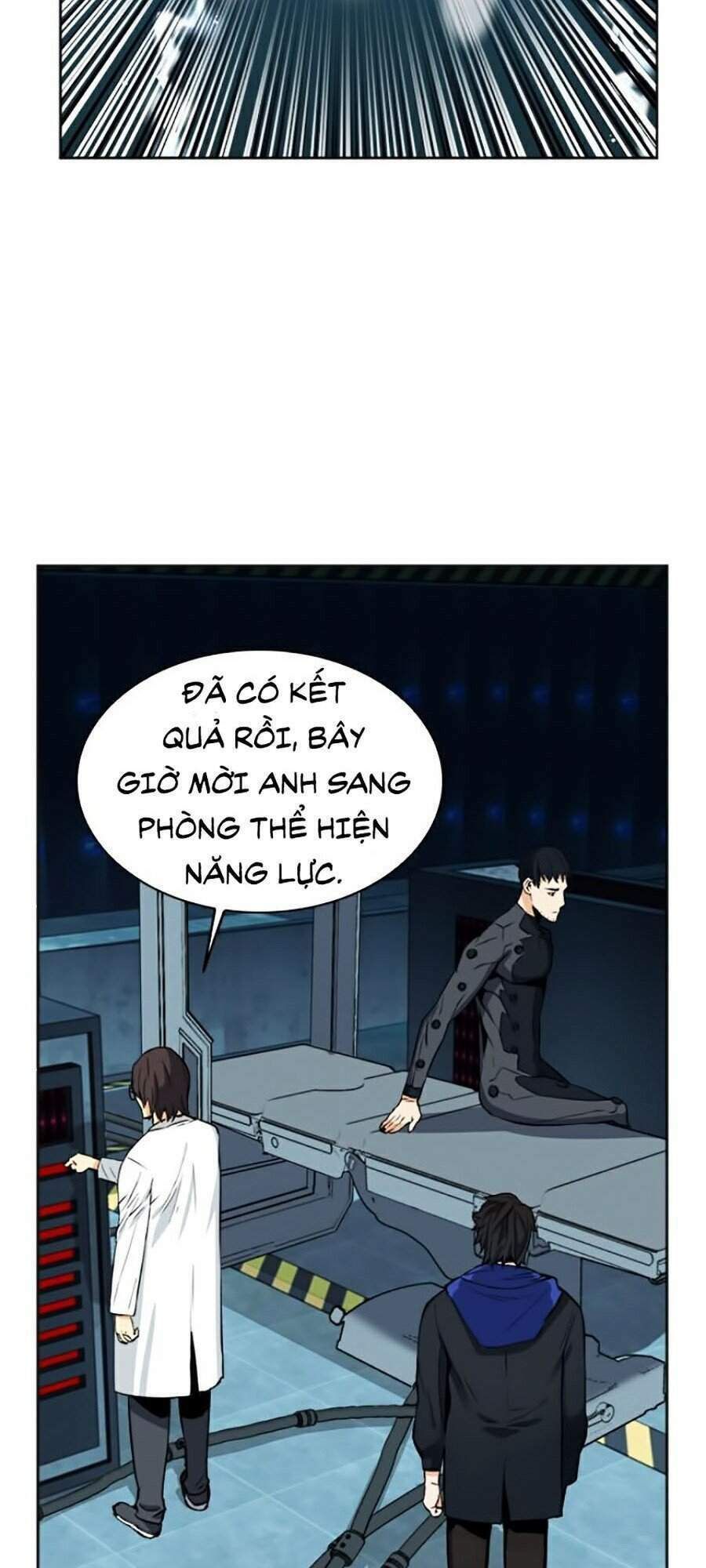 đọc truyện Druid Tại Ga Seoul - Người Hóa Thú Chương 21 ảnh 127 tại Thiên Thai Truyện