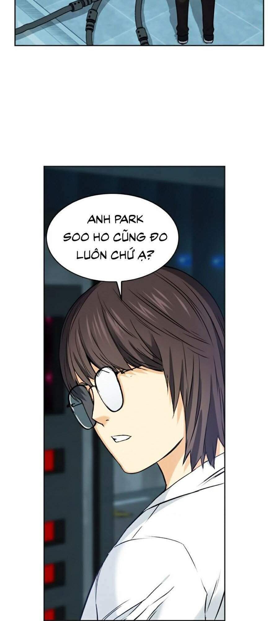 đọc truyện Druid Tại Ga Seoul - Người Hóa Thú Chương 21 ảnh 129 tại Thiên Thai Truyện