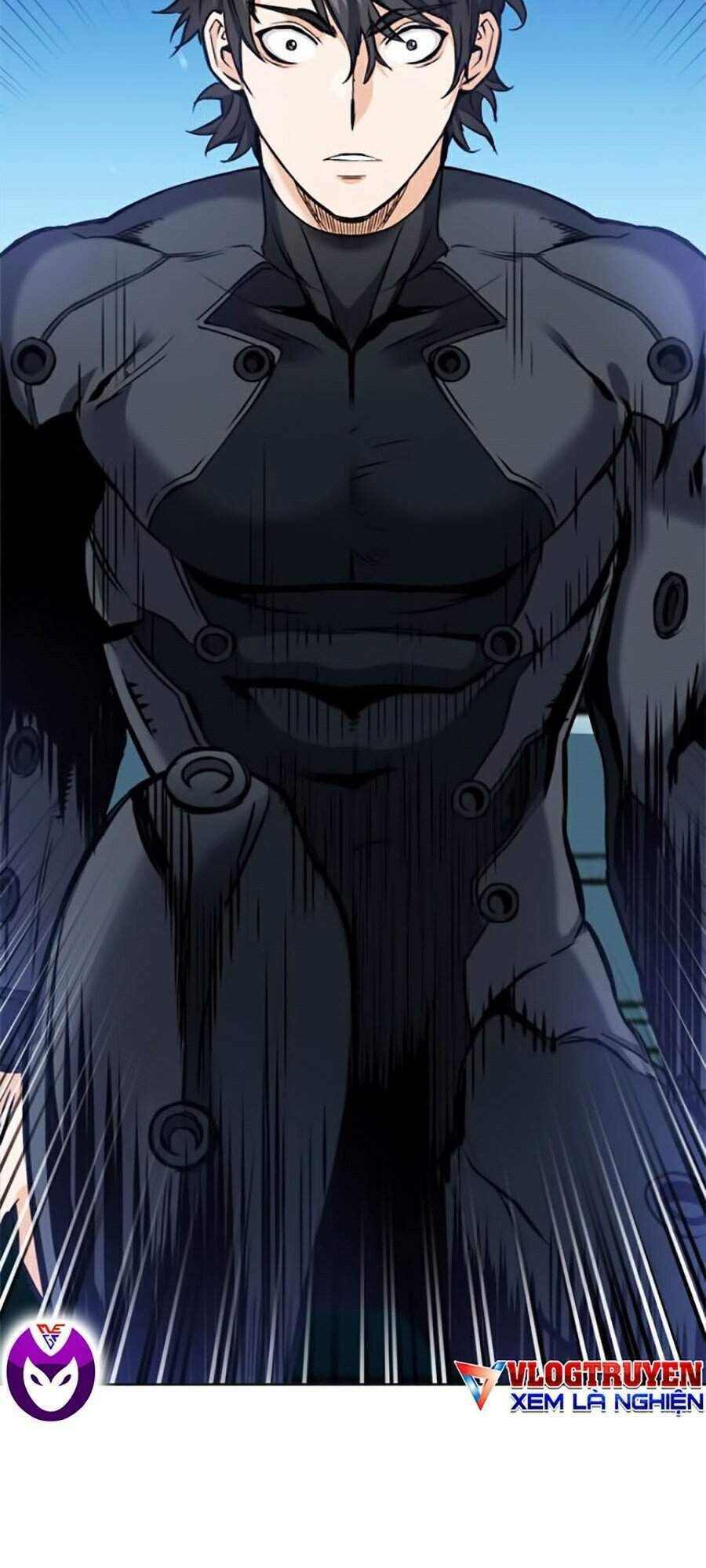 đọc truyện Druid Tại Ga Seoul - Người Hóa Thú Chương 21 ảnh 147 tại Thiên Thai Truyện