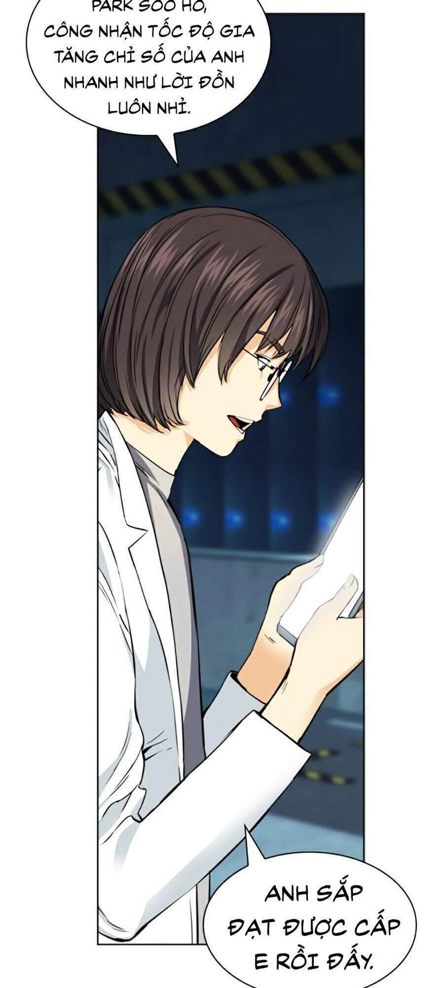 đọc truyện Druid Tại Ga Seoul - Người Hóa Thú Chương 21 ảnh 149 tại Thiên Thai Truyện