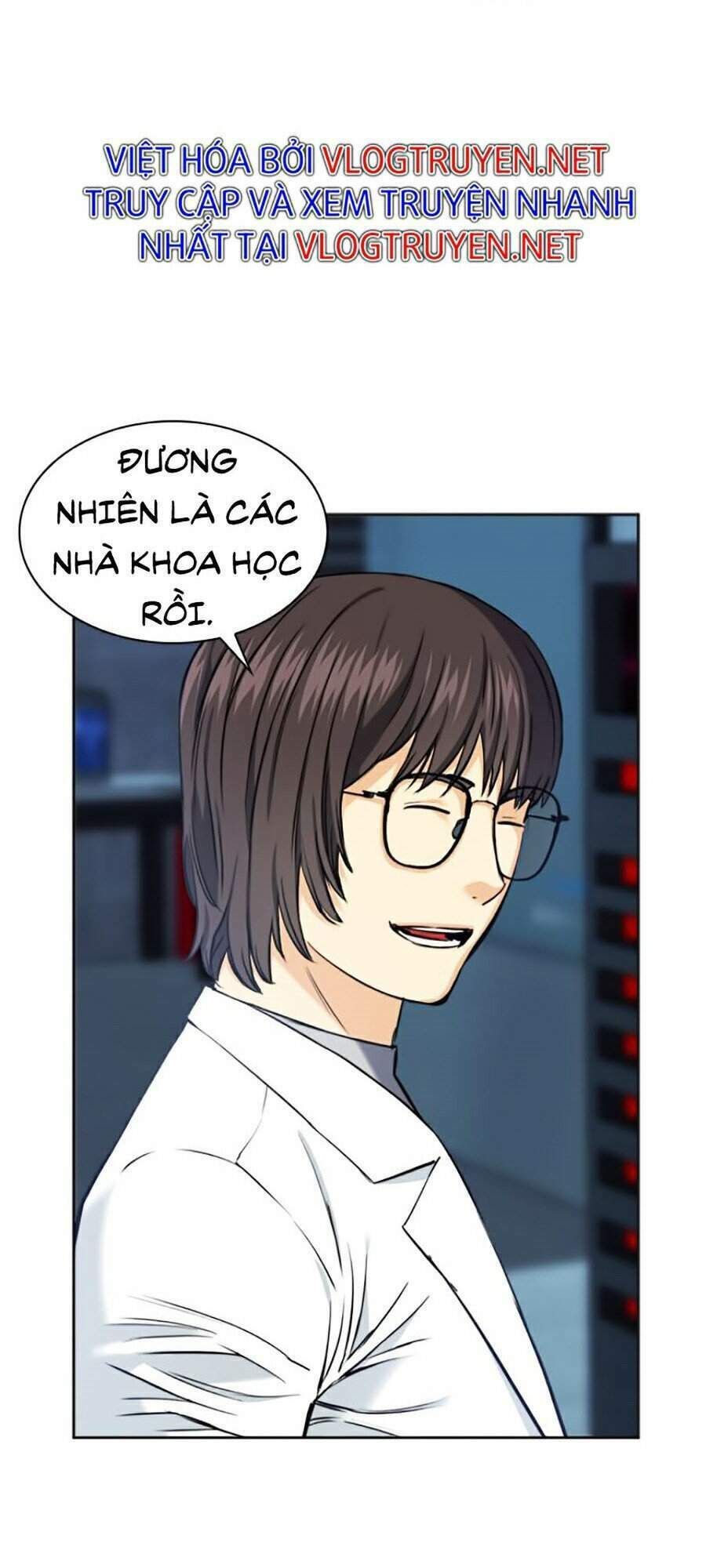 đọc truyện Druid Tại Ga Seoul - Người Hóa Thú Chương 21 ảnh 153 tại Thiên Thai Truyện