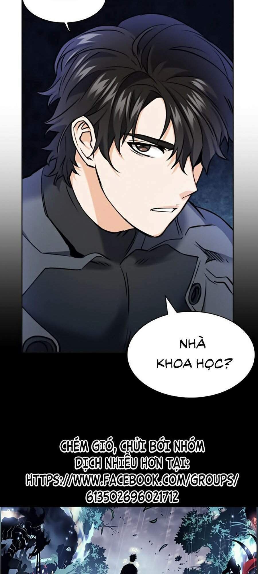 đọc truyện Druid Tại Ga Seoul - Người Hóa Thú Chương 21 ảnh 155 tại Thiên Thai Truyện