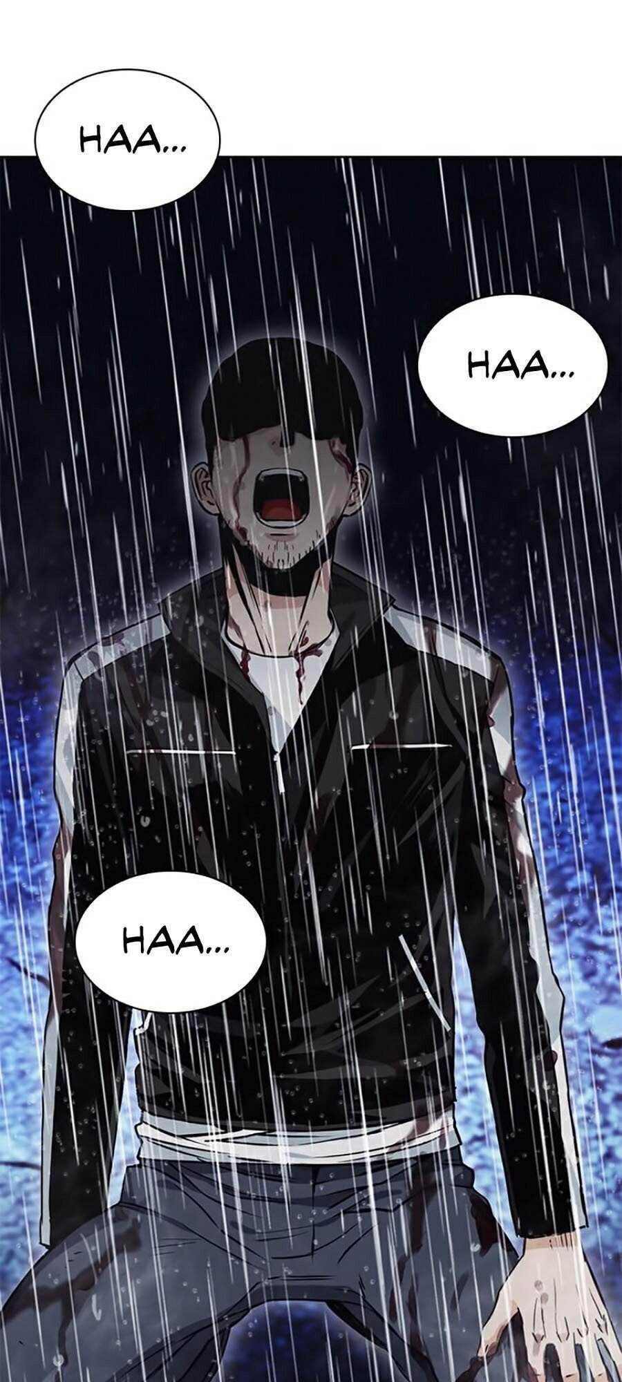 đọc truyện Druid Tại Ga Seoul - Người Hóa Thú Chương 21 ảnh 19 tại Thiên Thai Truyện