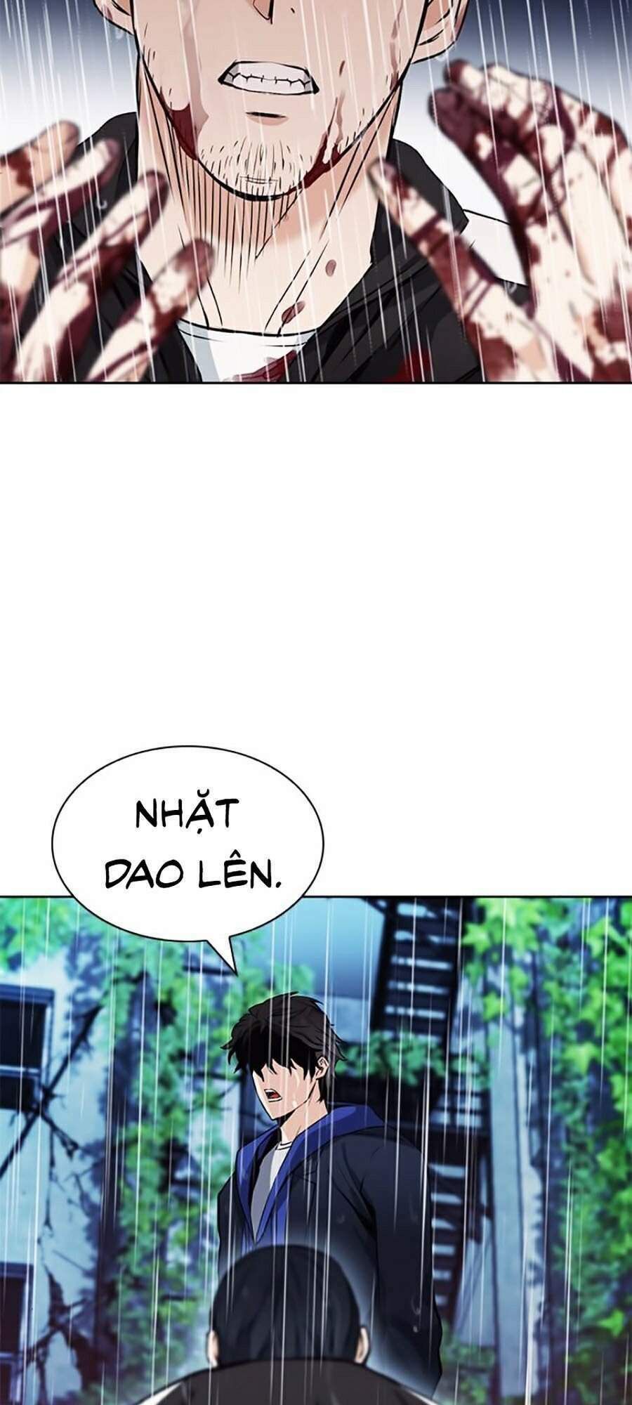 đọc truyện Druid Tại Ga Seoul - Người Hóa Thú Chương 21 ảnh 23 tại Thiên Thai Truyện