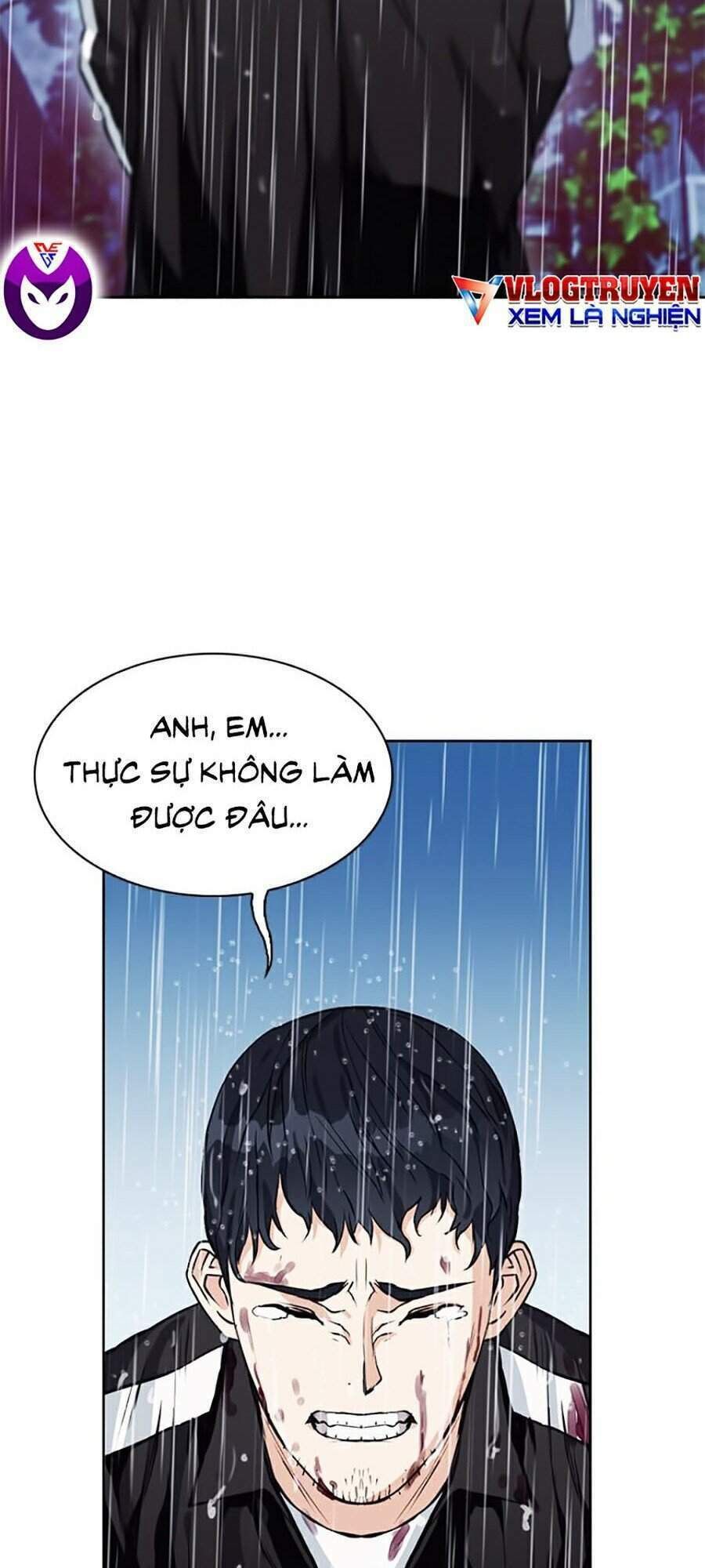 đọc truyện Druid Tại Ga Seoul - Người Hóa Thú Chương 21 ảnh 25 tại Thiên Thai Truyện