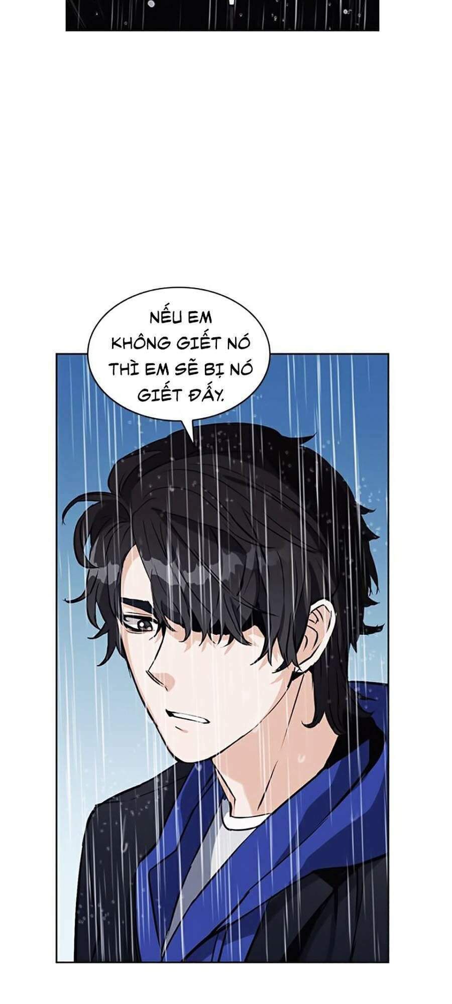 đọc truyện Druid Tại Ga Seoul - Người Hóa Thú Chương 21 ảnh 27 tại Thiên Thai Truyện