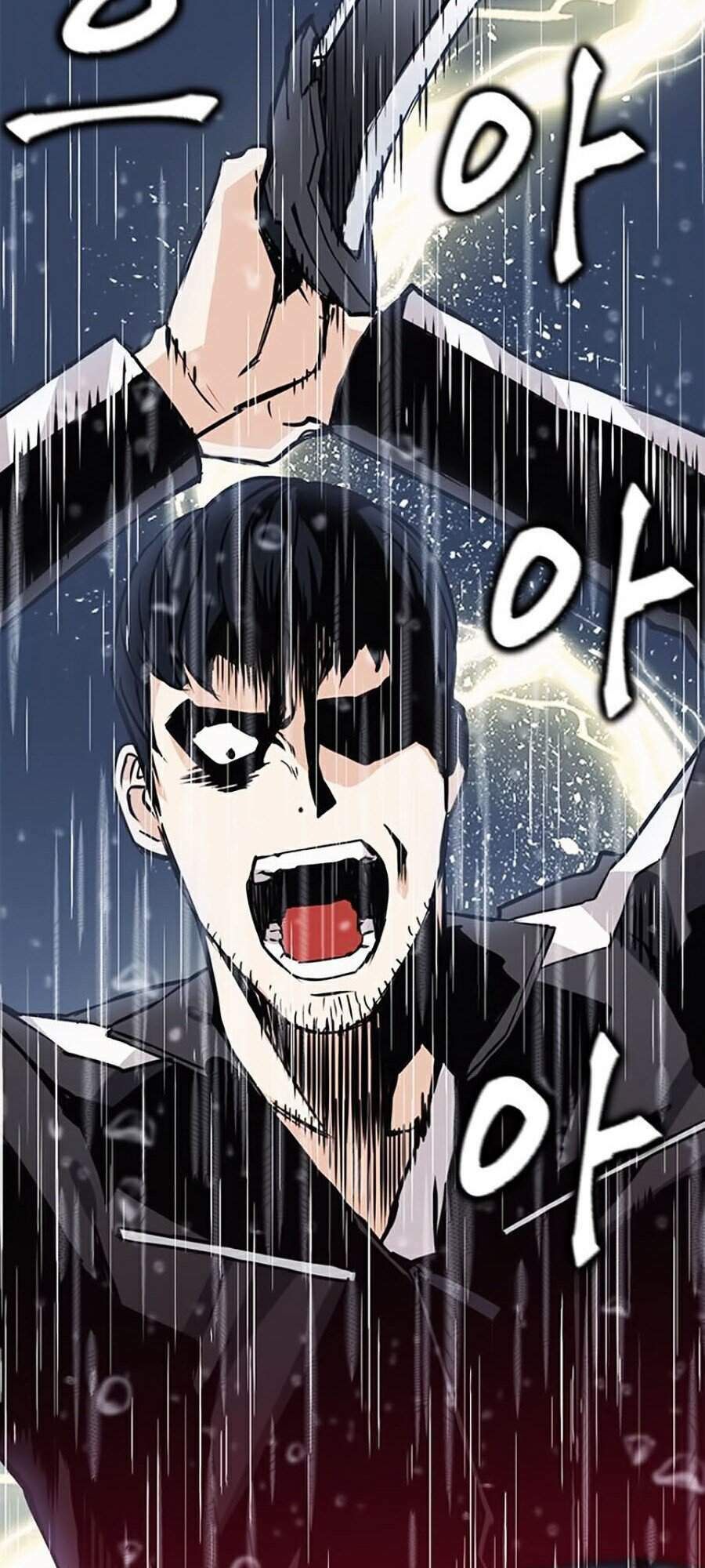 đọc truyện Druid Tại Ga Seoul - Người Hóa Thú Chương 21 ảnh 5 tại Thiên Thai Truyện