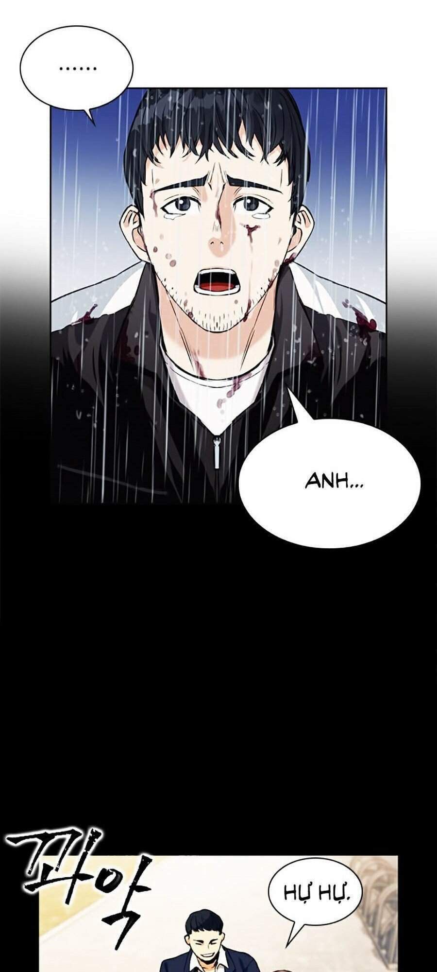 đọc truyện Druid Tại Ga Seoul - Người Hóa Thú Chương 21 ảnh 37 tại Thiên Thai Truyện