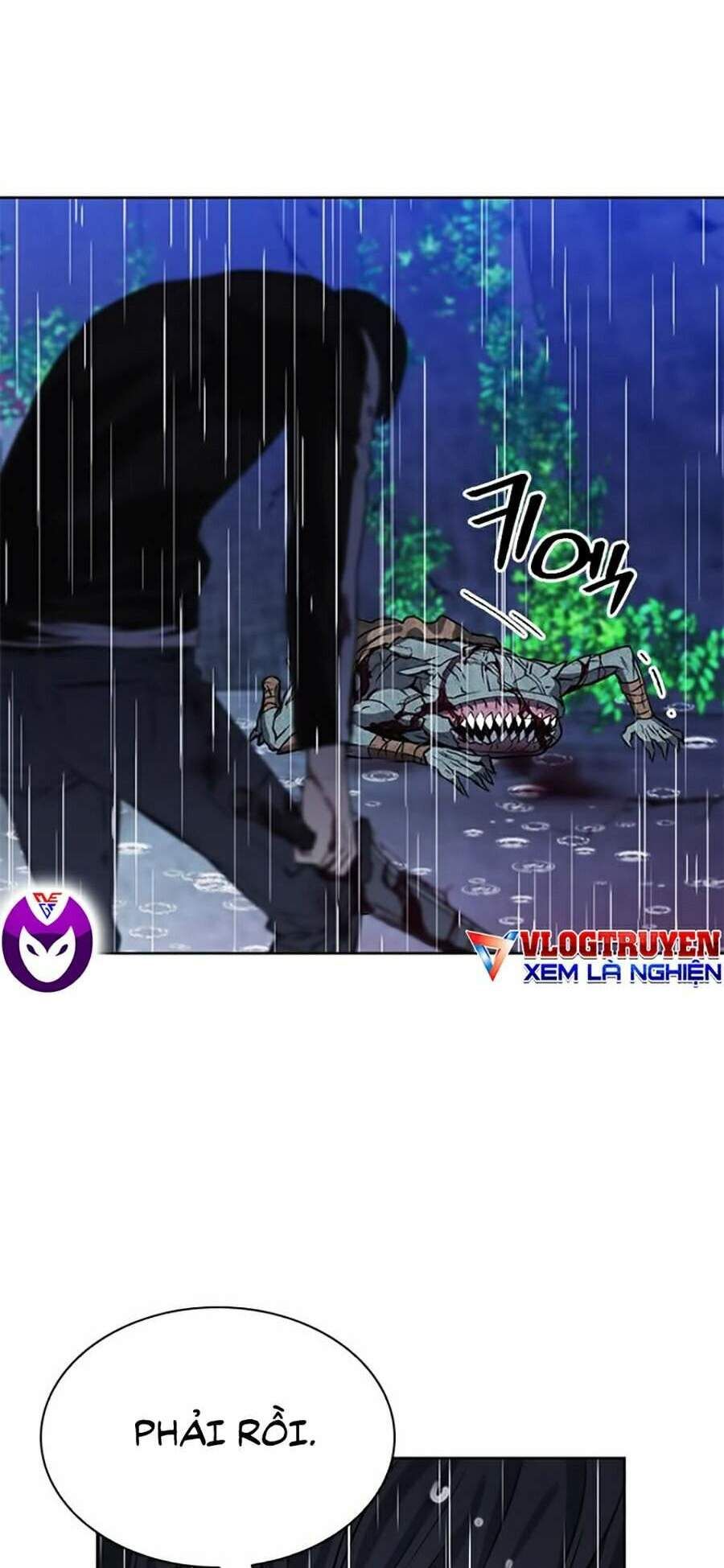 đọc truyện Druid Tại Ga Seoul - Người Hóa Thú Chương 21 ảnh 54 tại Thiên Thai Truyện