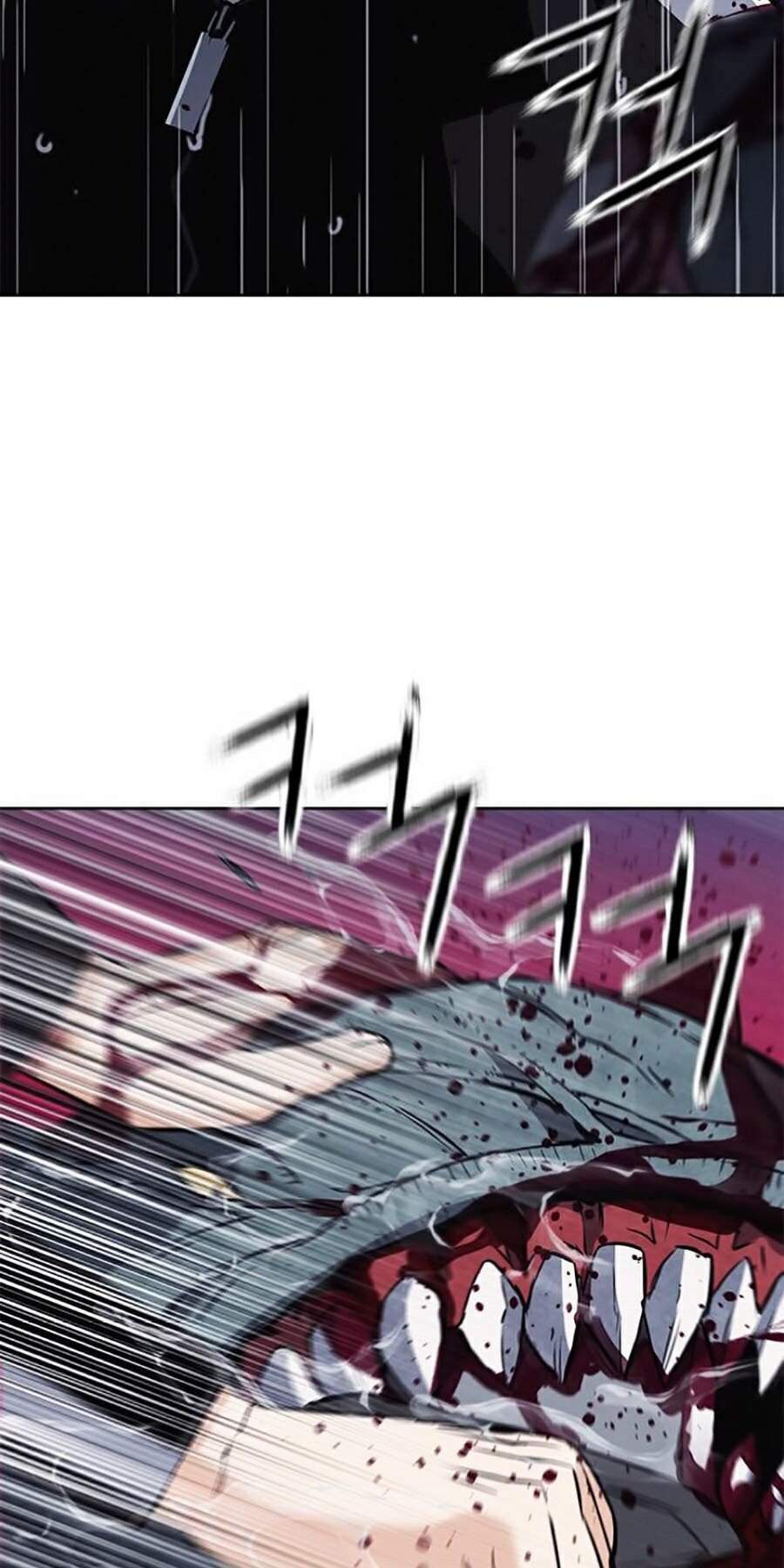 đọc truyện Druid Tại Ga Seoul - Người Hóa Thú Chương 21 ảnh 60 tại Thiên Thai Truyện