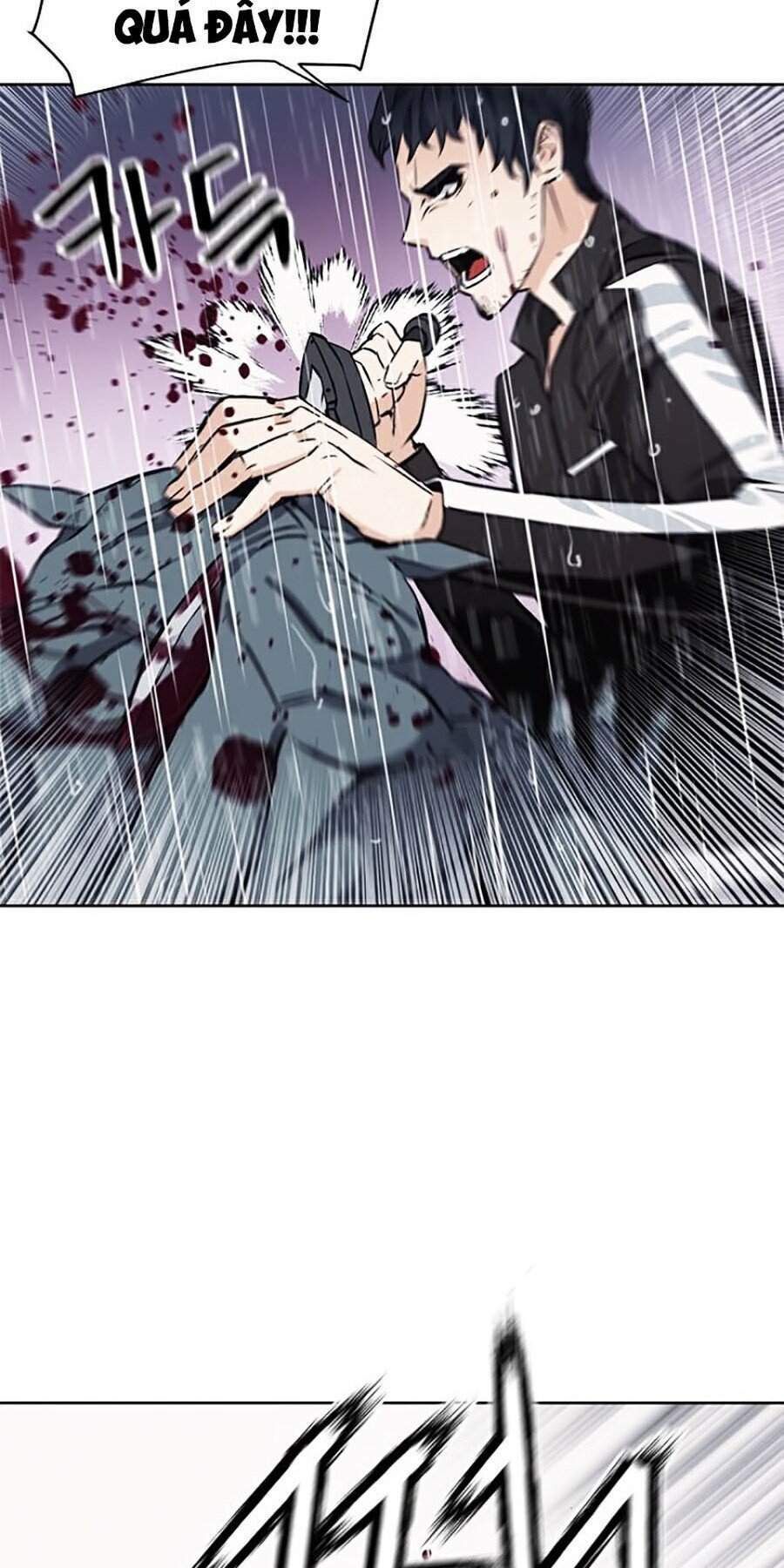 đọc truyện Druid Tại Ga Seoul - Người Hóa Thú Chương 21 ảnh 63 tại Thiên Thai Truyện