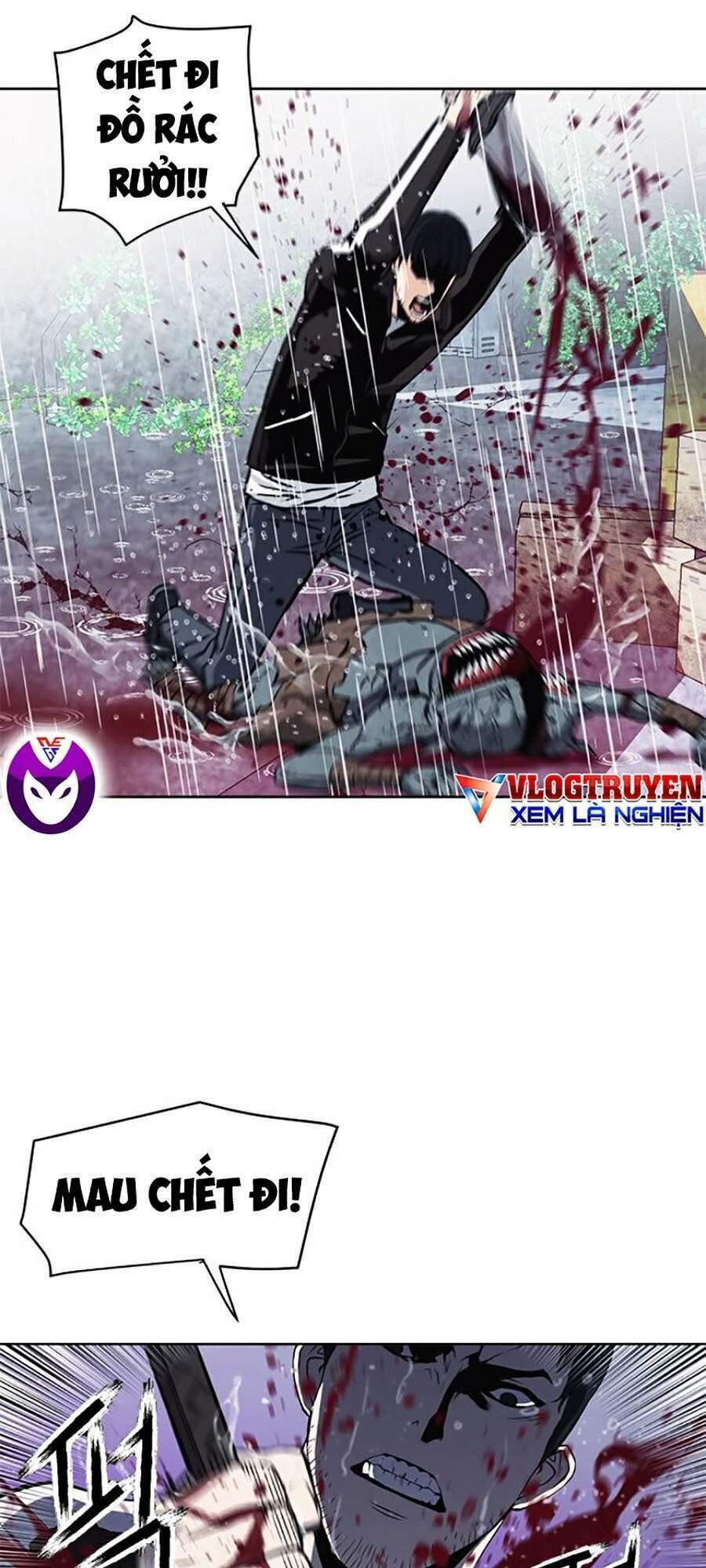 đọc truyện Druid Tại Ga Seoul - Người Hóa Thú Chương 21 ảnh 67 tại Thiên Thai Truyện