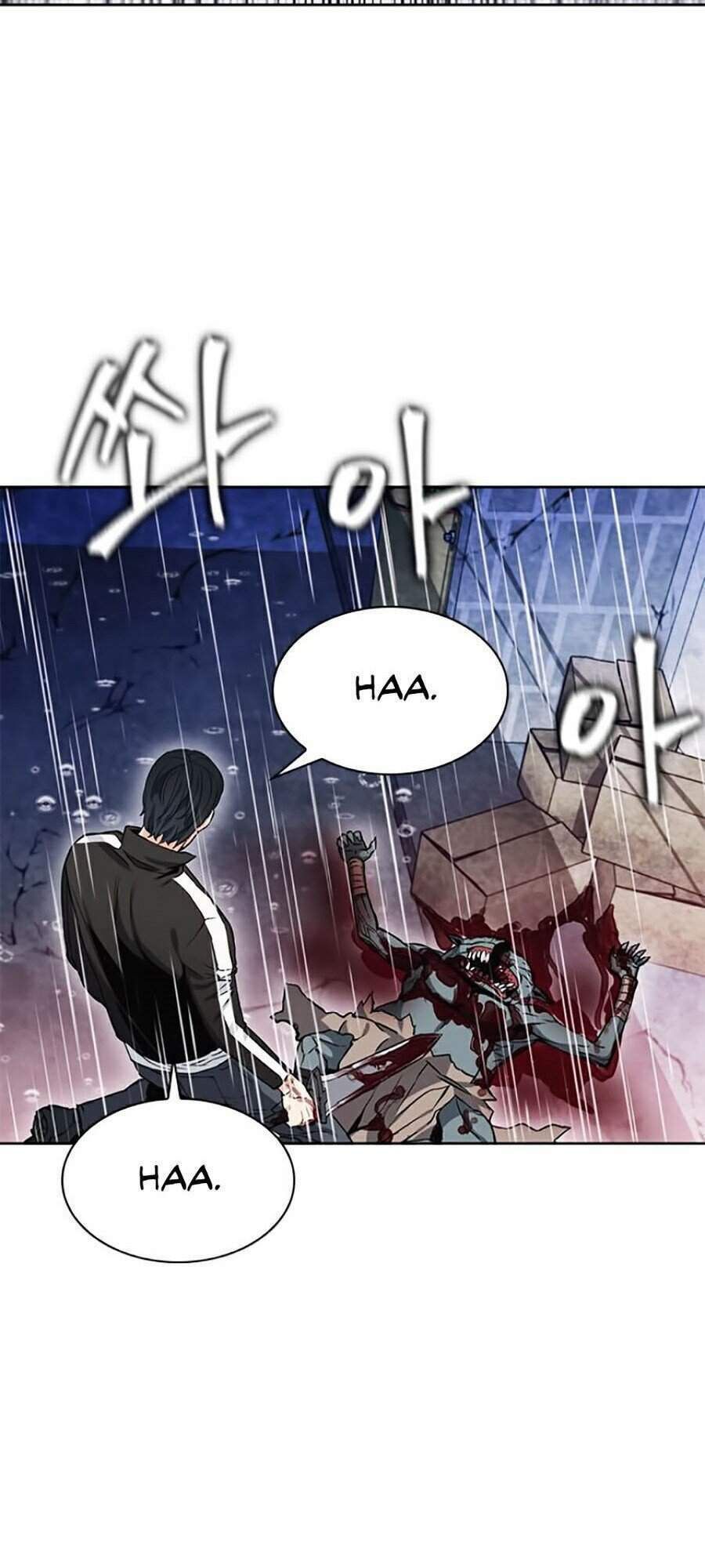 đọc truyện Druid Tại Ga Seoul - Người Hóa Thú Chương 21 ảnh 71 tại Thiên Thai Truyện