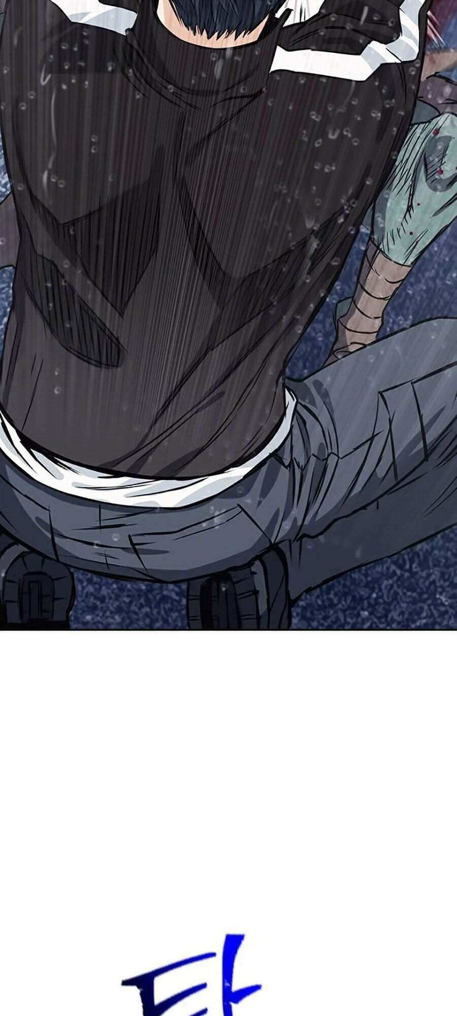 đọc truyện Druid Tại Ga Seoul - Người Hóa Thú Chương 21 ảnh 9 tại Thiên Thai Truyện