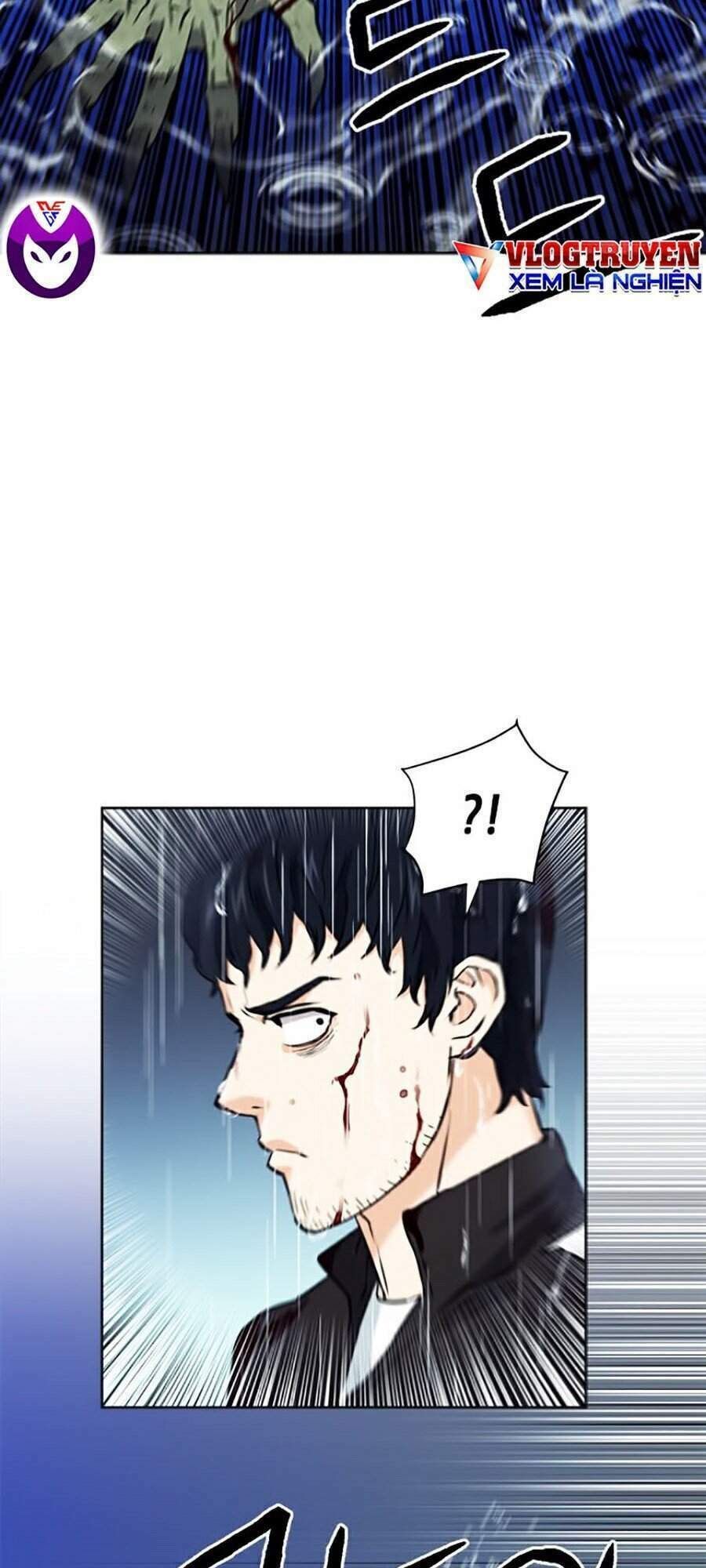 đọc truyện Druid Tại Ga Seoul - Người Hóa Thú Chương 21 ảnh 81 tại Thiên Thai Truyện