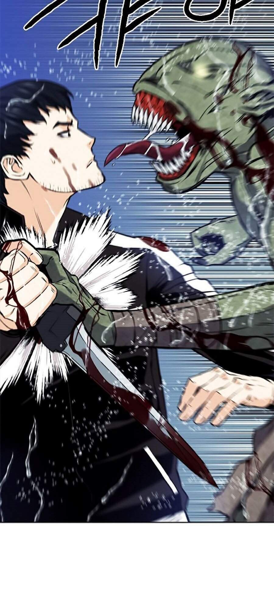 đọc truyện Druid Tại Ga Seoul - Người Hóa Thú Chương 21 ảnh 83 tại Thiên Thai Truyện