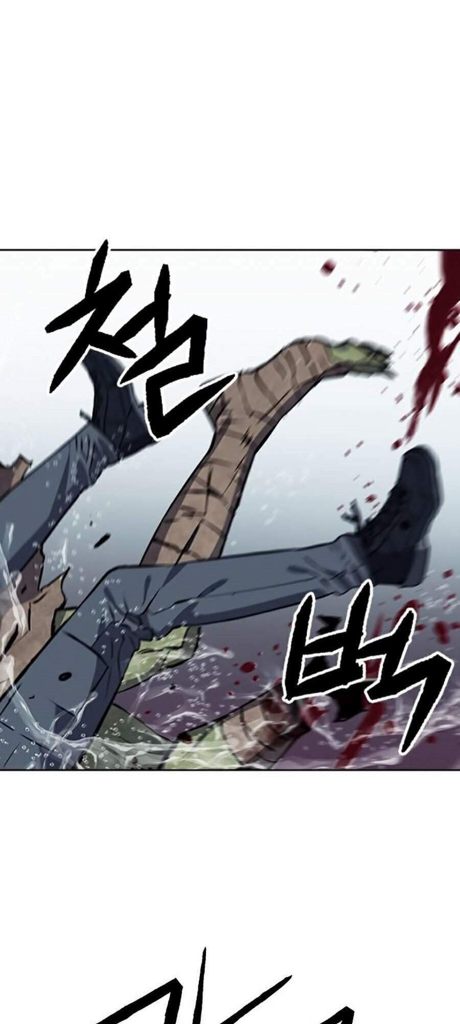 đọc truyện Druid Tại Ga Seoul - Người Hóa Thú Chương 21 ảnh 85 tại Thiên Thai Truyện