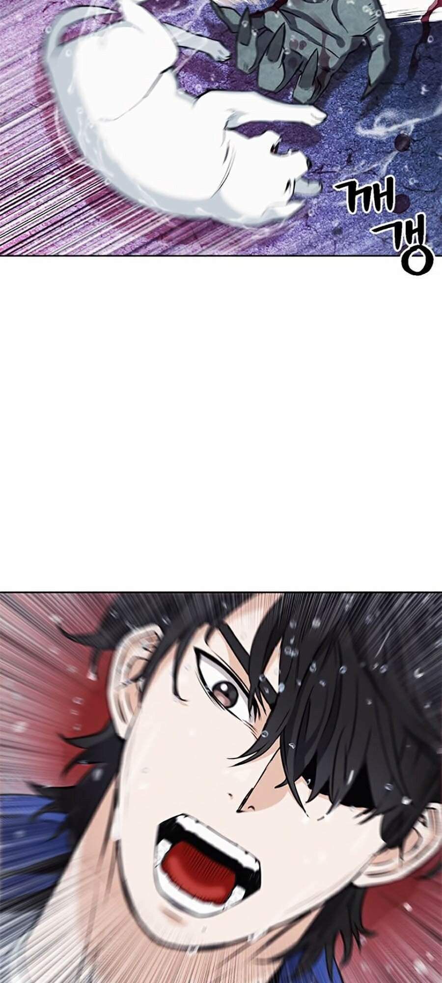 đọc truyện Druid Tại Ga Seoul - Người Hóa Thú Chương 21 ảnh 11 tại Thiên Thai Truyện