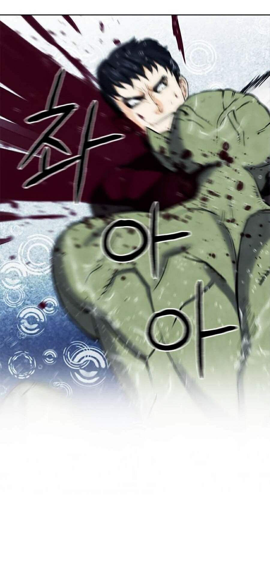 đọc truyện Druid Tại Ga Seoul - Người Hóa Thú Chương 21 ảnh 92 tại Thiên Thai Truyện