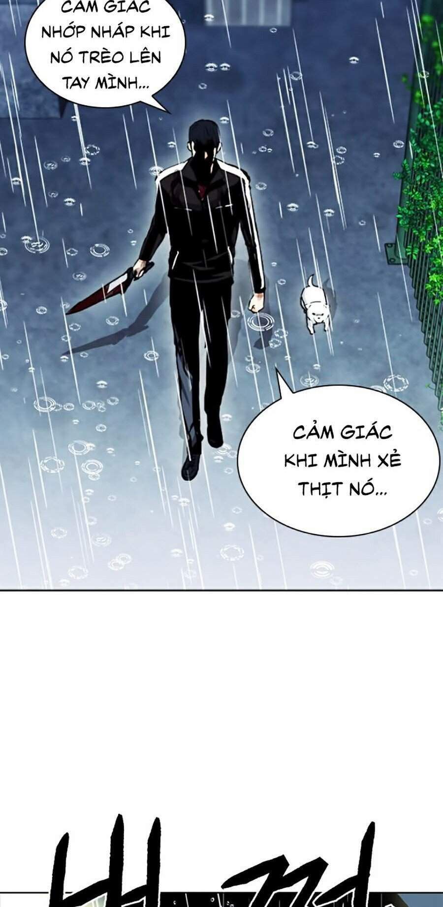 đọc truyện Druid Tại Ga Seoul - Người Hóa Thú Chương 21 ảnh 94 tại Thiên Thai Truyện