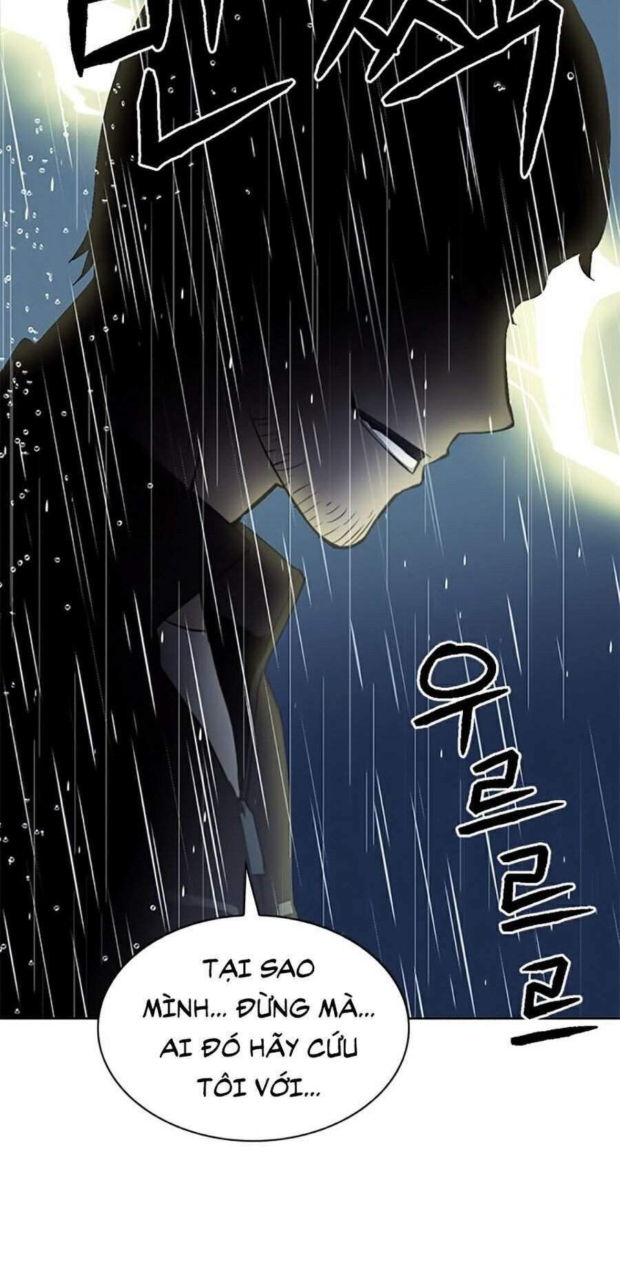 đọc truyện Druid Tại Ga Seoul - Người Hóa Thú Chương 21 ảnh 95 tại Thiên Thai Truyện