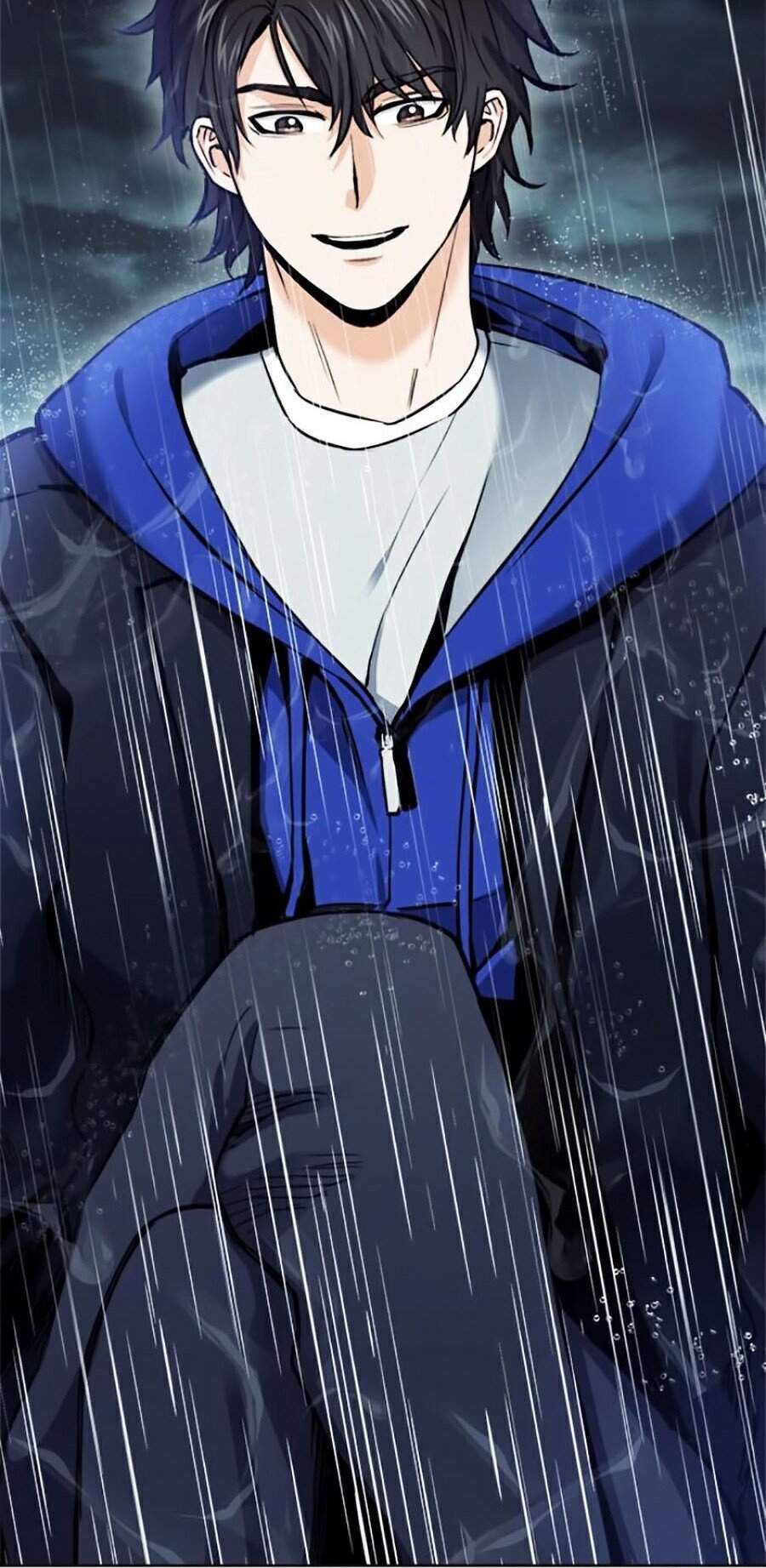 đọc truyện Druid Tại Ga Seoul - Người Hóa Thú Chương 21 ảnh 99 tại Thiên Thai Truyện