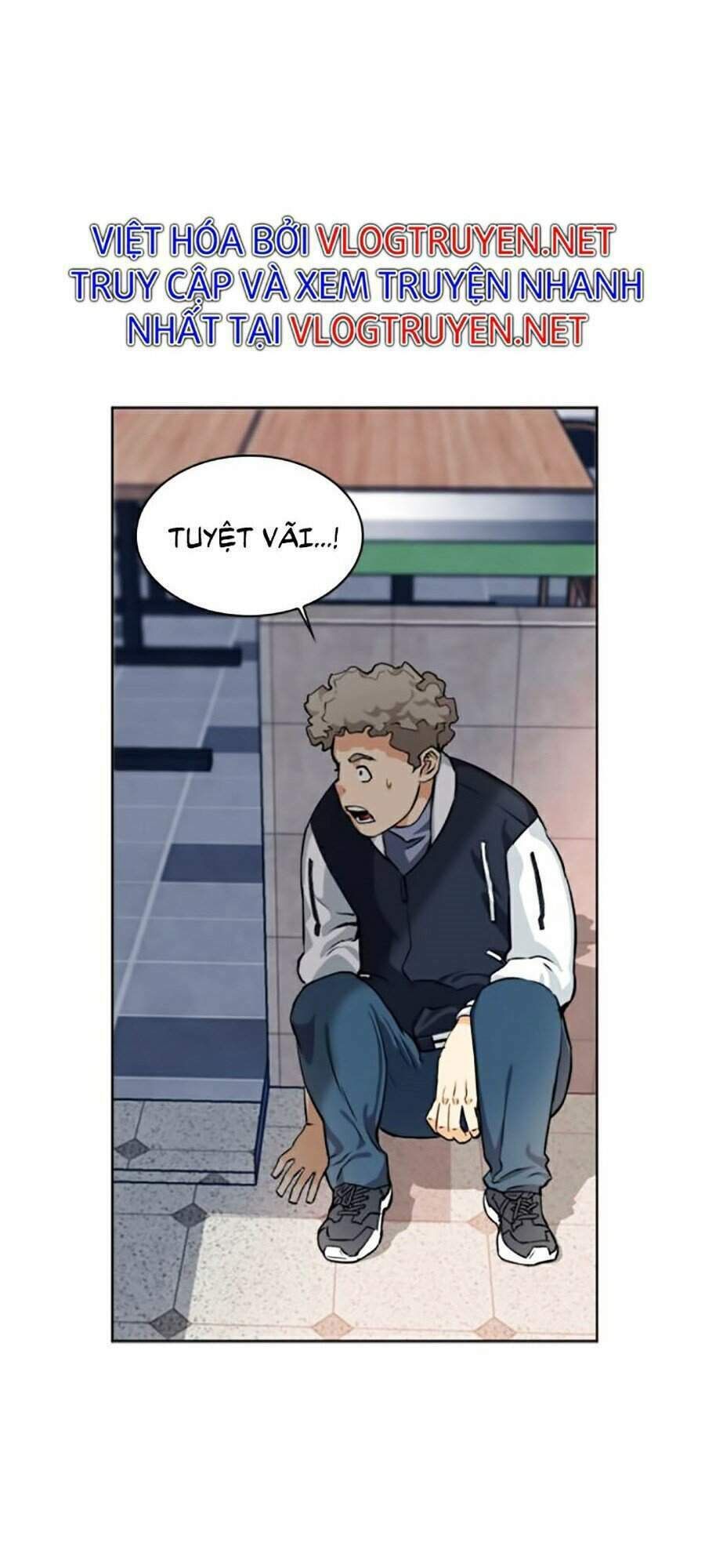 đọc truyện Druid Tại Ga Seoul - Người Hóa Thú Chương 22 ảnh 103 tại Thiên Thai Truyện