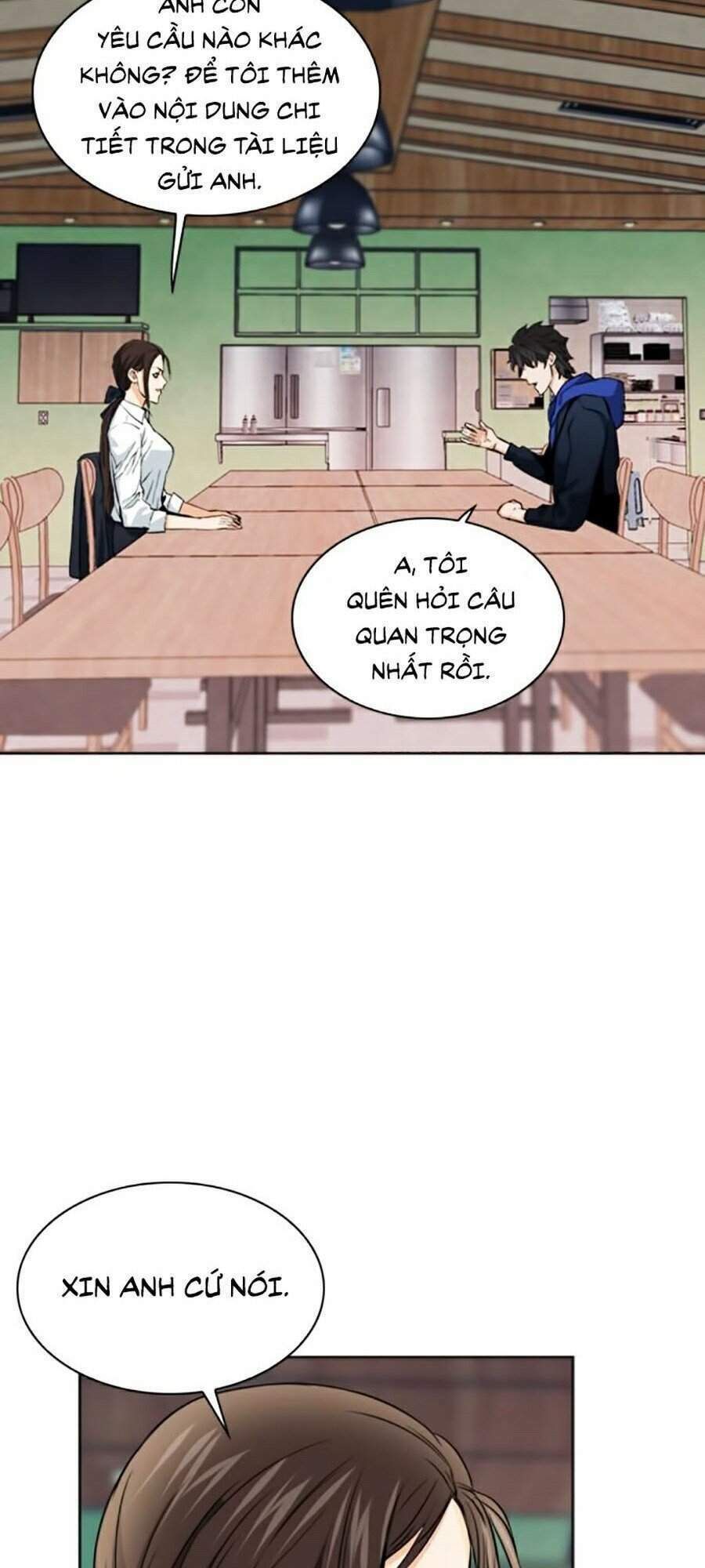 đọc truyện Druid Tại Ga Seoul - Người Hóa Thú Chương 22 ảnh 105 tại Thiên Thai Truyện