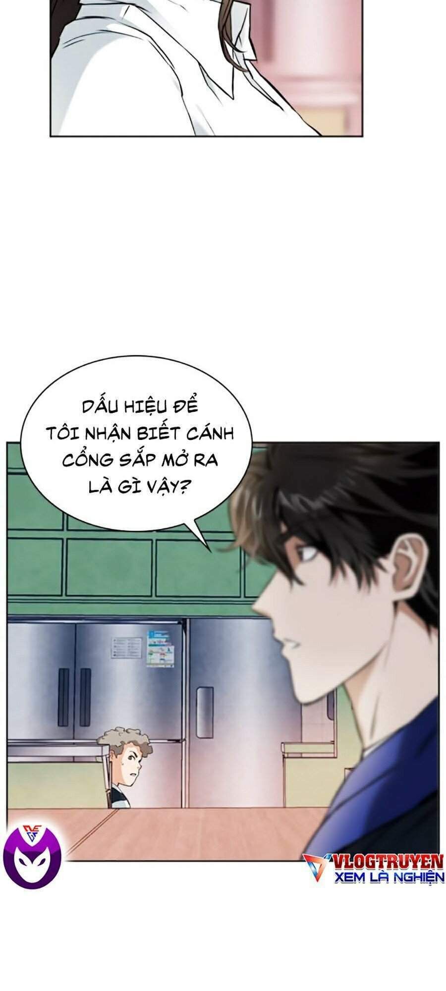 đọc truyện Druid Tại Ga Seoul - Người Hóa Thú Chương 22 ảnh 107 tại Thiên Thai Truyện