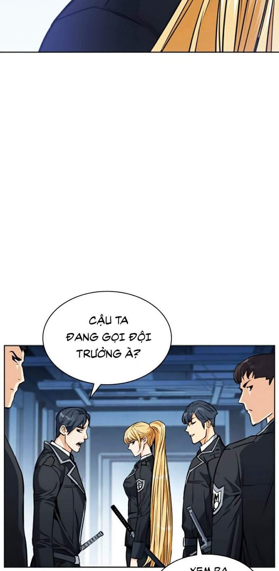 đọc truyện Druid Tại Ga Seoul - Người Hóa Thú Chương 22 ảnh 13 tại Thiên Thai Truyện