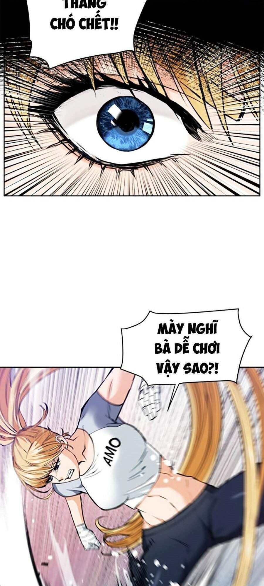 đọc truyện Druid Tại Ga Seoul - Người Hóa Thú Chương 22 ảnh 117 tại Thiên Thai Truyện