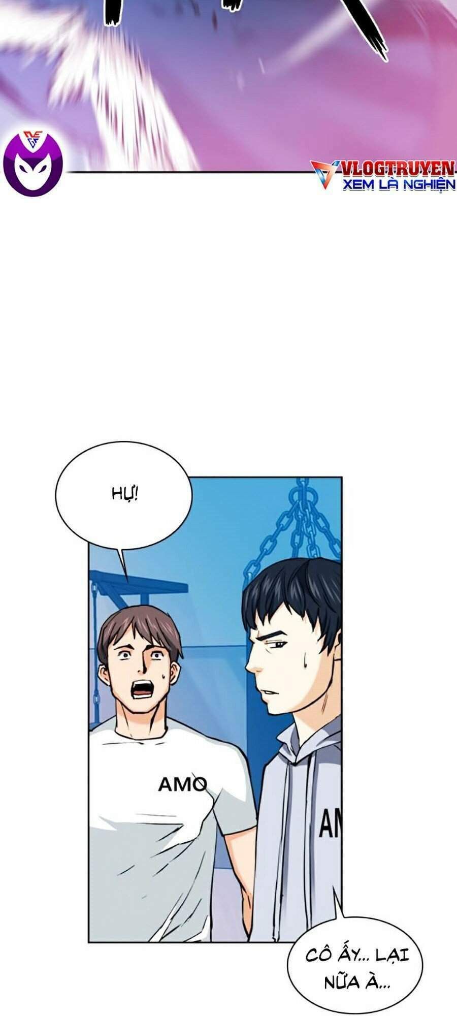 đọc truyện Druid Tại Ga Seoul - Người Hóa Thú Chương 22 ảnh 119 tại Thiên Thai Truyện