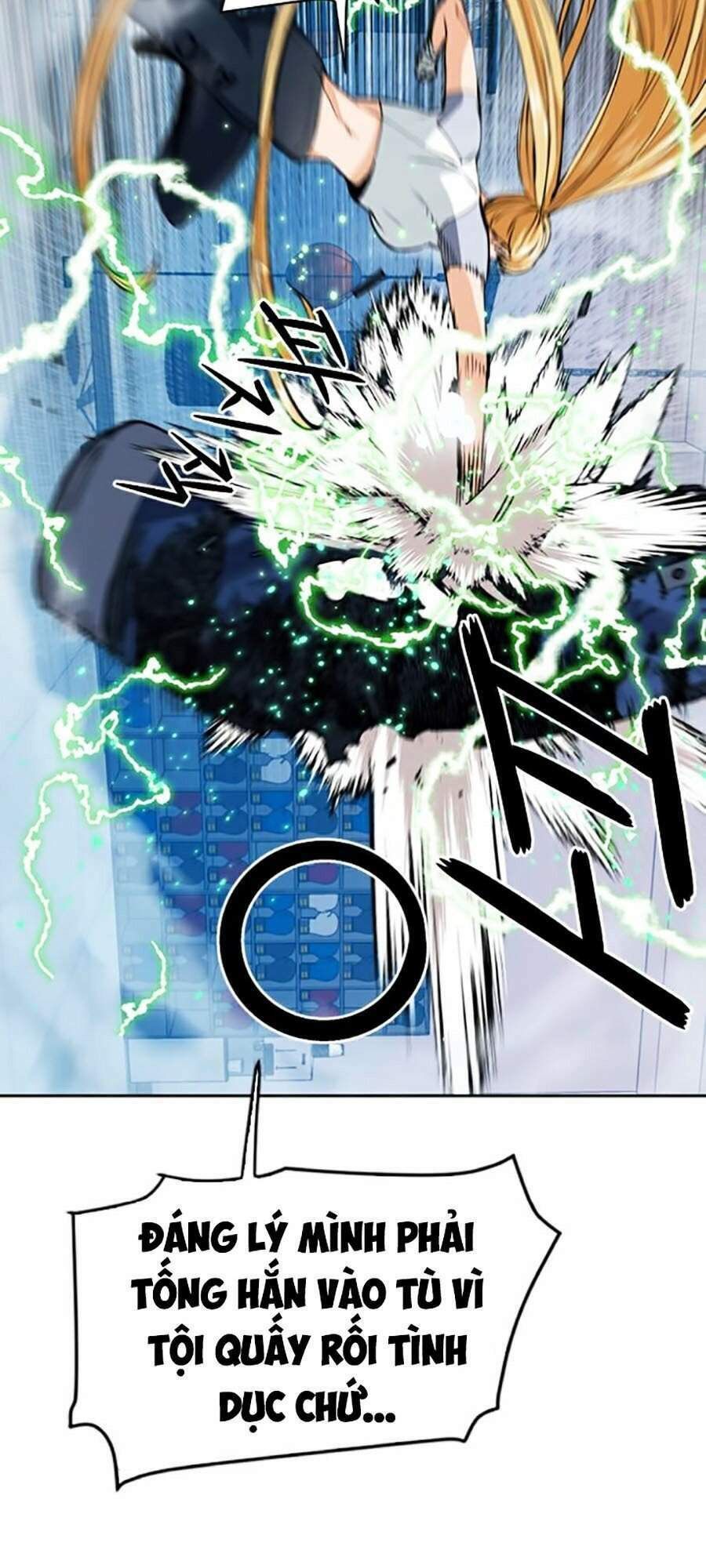 đọc truyện Druid Tại Ga Seoul - Người Hóa Thú Chương 22 ảnh 121 tại Thiên Thai Truyện