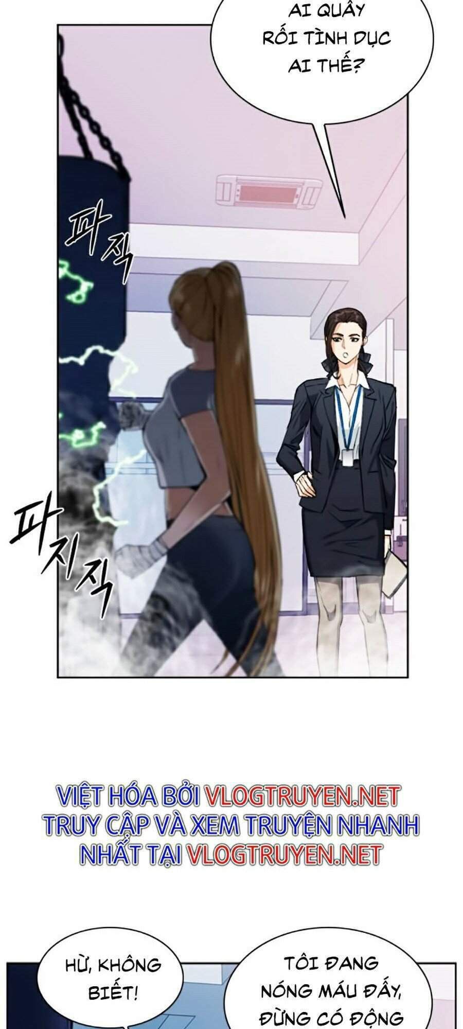 đọc truyện Druid Tại Ga Seoul - Người Hóa Thú Chương 22 ảnh 123 tại Thiên Thai Truyện