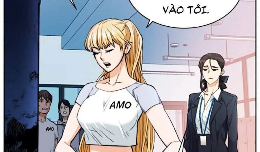 đọc truyện Druid Tại Ga Seoul - Người Hóa Thú Chương 22 ảnh 124 tại Thiên Thai Truyện