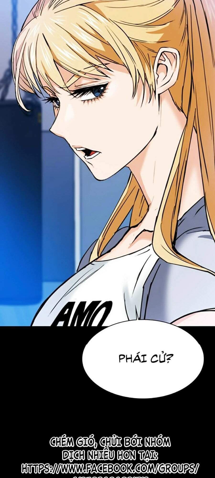 đọc truyện Druid Tại Ga Seoul - Người Hóa Thú Chương 22 ảnh 127 tại Thiên Thai Truyện