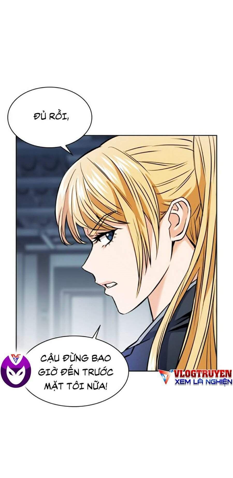 đọc truyện Druid Tại Ga Seoul - Người Hóa Thú Chương 22 ảnh 16 tại Thiên Thai Truyện