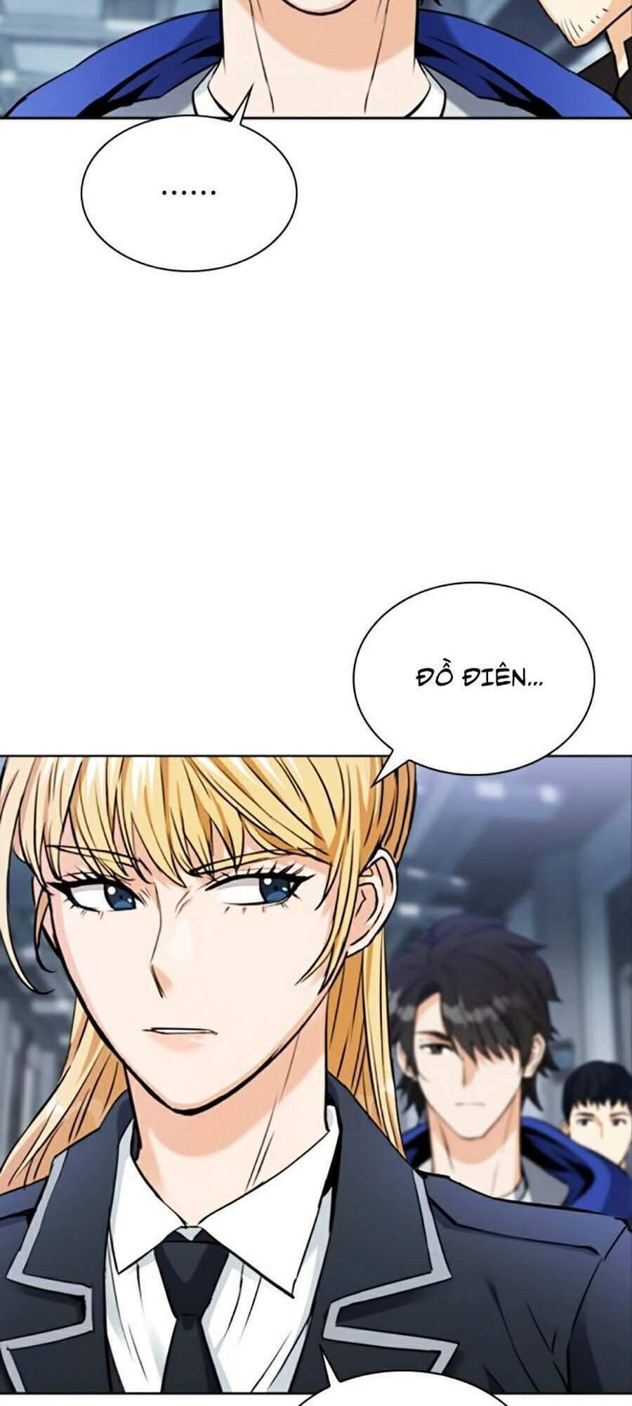 đọc truyện Druid Tại Ga Seoul - Người Hóa Thú Chương 22 ảnh 21 tại Thiên Thai Truyện