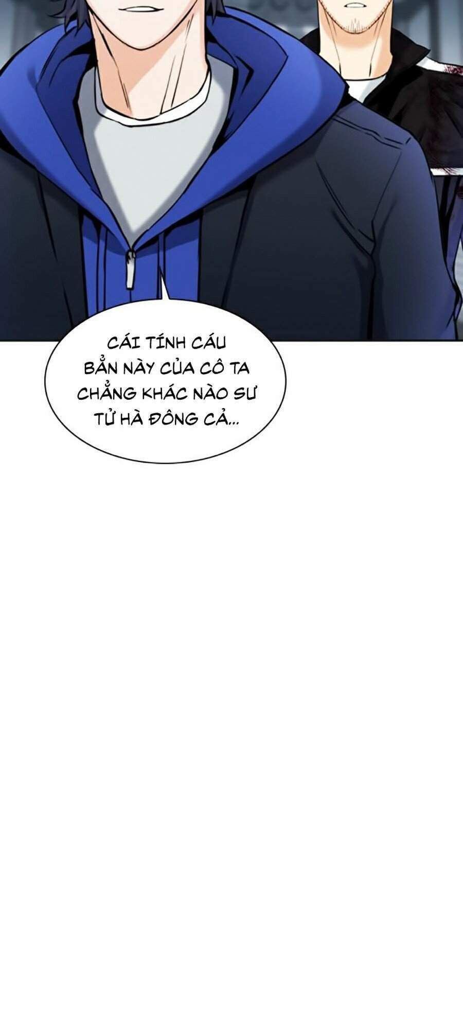 đọc truyện Druid Tại Ga Seoul - Người Hóa Thú Chương 22 ảnh 27 tại Thiên Thai Truyện