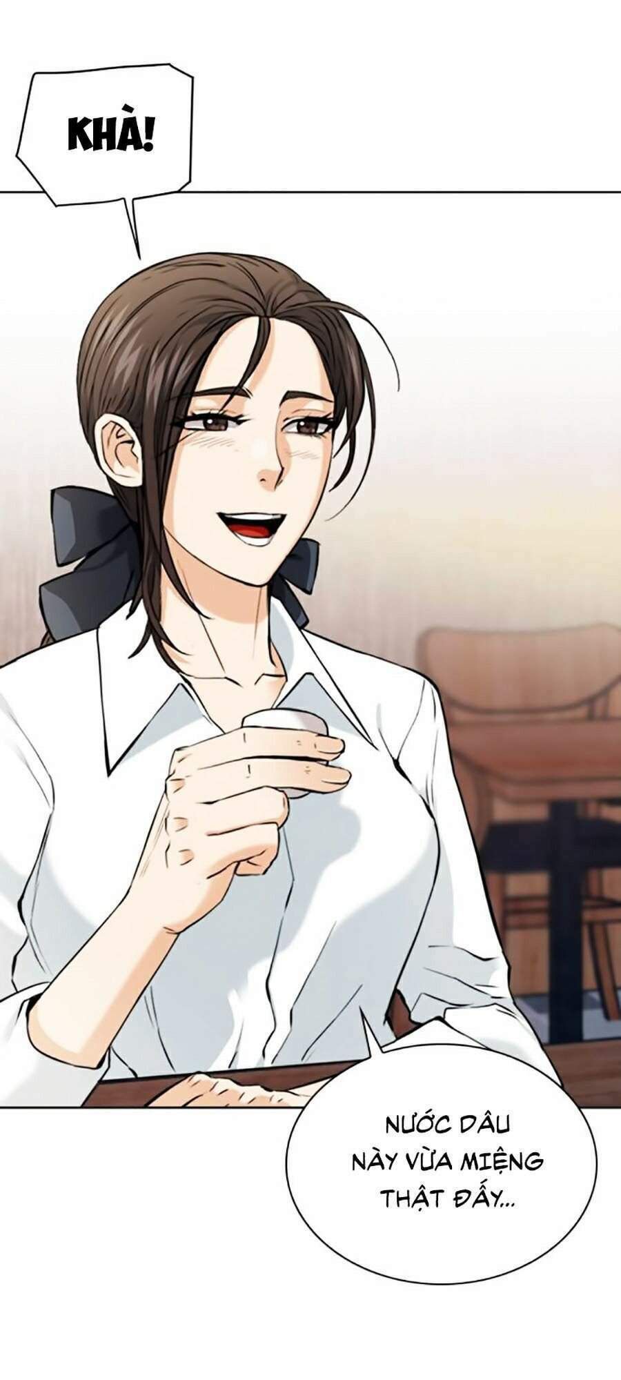 đọc truyện Druid Tại Ga Seoul - Người Hóa Thú Chương 22 ảnh 31 tại Thiên Thai Truyện