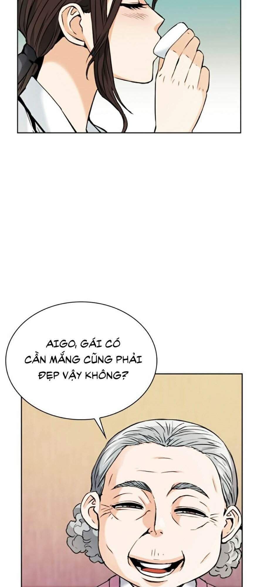 đọc truyện Druid Tại Ga Seoul - Người Hóa Thú Chương 22 ảnh 35 tại Thiên Thai Truyện