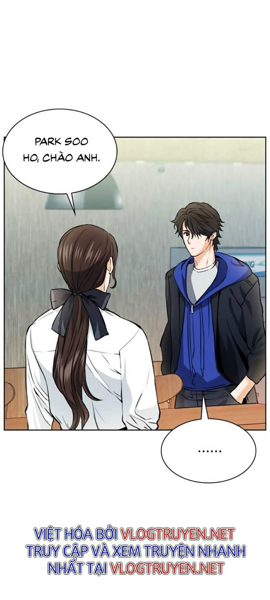 đọc truyện Druid Tại Ga Seoul - Người Hóa Thú Chương 22 ảnh 45 tại Thiên Thai Truyện