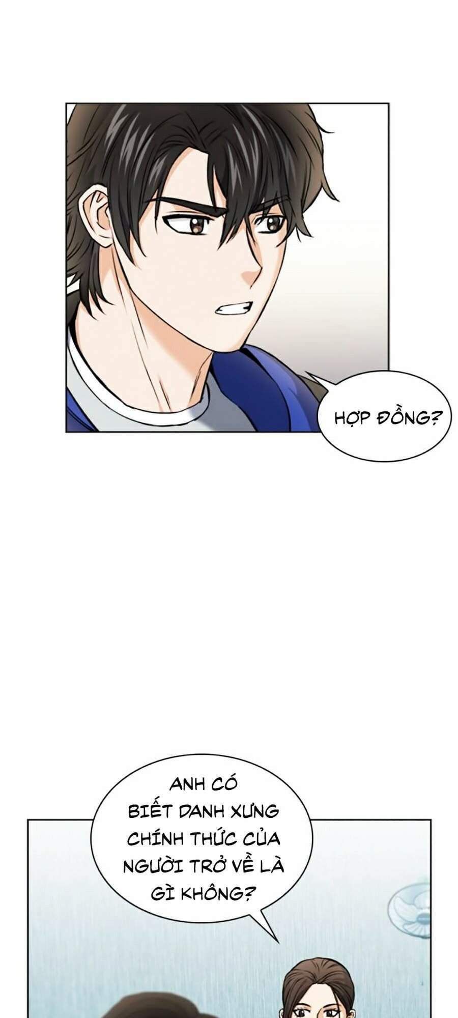 đọc truyện Druid Tại Ga Seoul - Người Hóa Thú Chương 22 ảnh 53 tại Thiên Thai Truyện