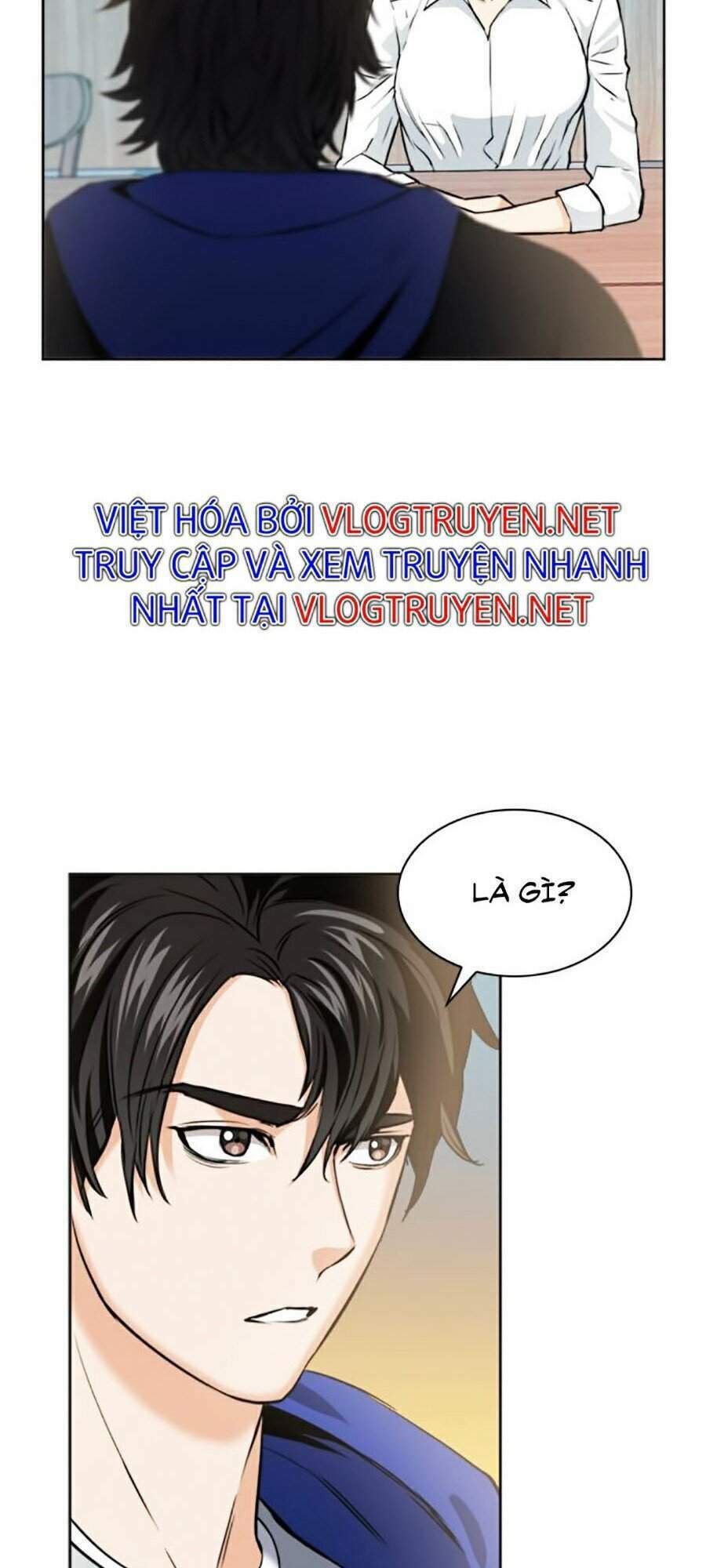 đọc truyện Druid Tại Ga Seoul - Người Hóa Thú Chương 22 ảnh 55 tại Thiên Thai Truyện