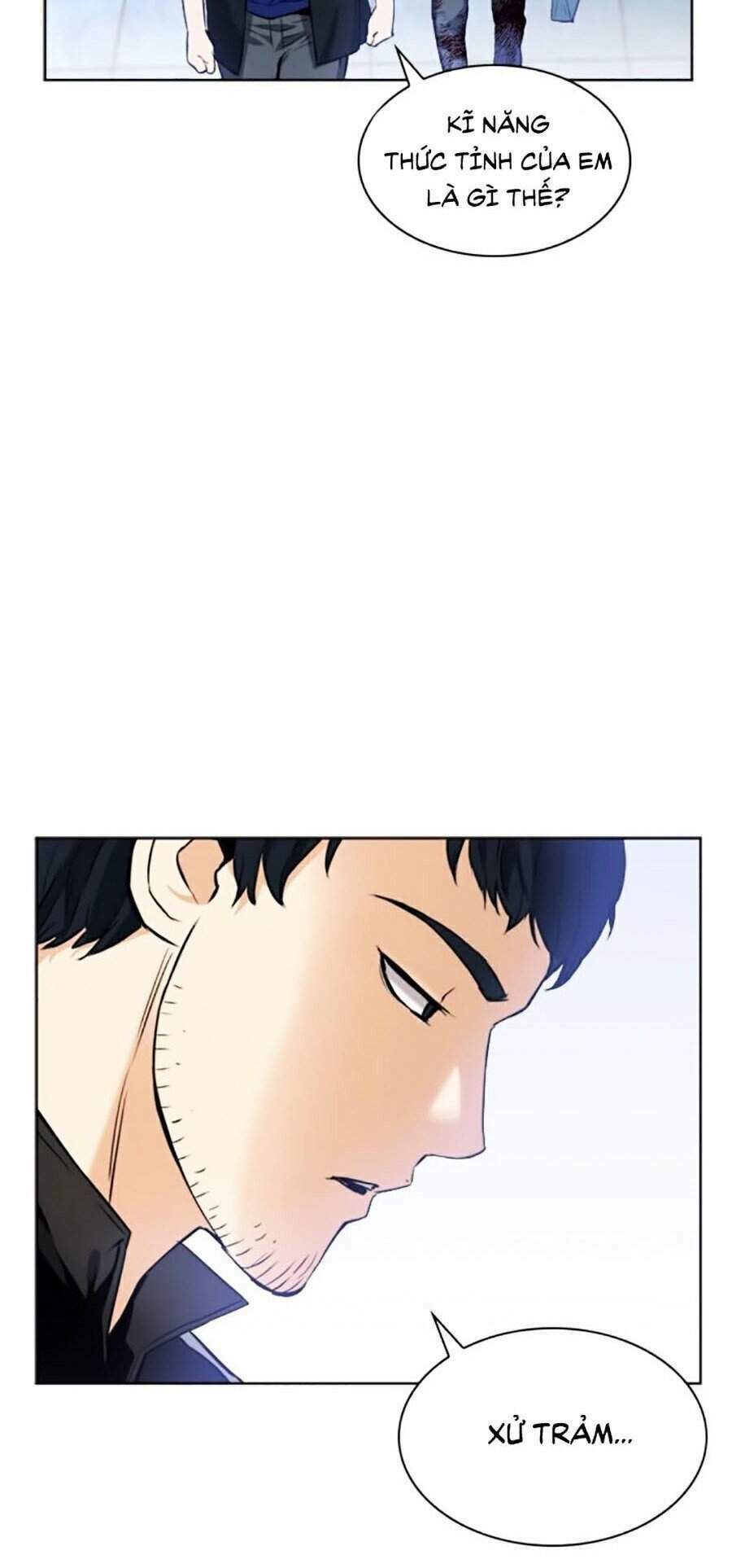 đọc truyện Druid Tại Ga Seoul - Người Hóa Thú Chương 22 ảnh 8 tại Thiên Thai Truyện