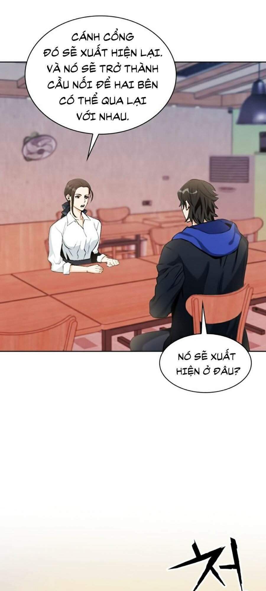 đọc truyện Druid Tại Ga Seoul - Người Hóa Thú Chương 22 ảnh 67 tại Thiên Thai Truyện